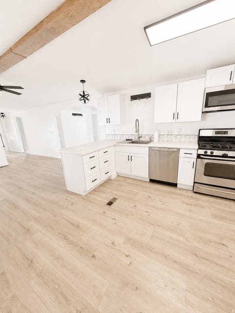 Tiny photo for 131 N RICKIE RD, Washington, UT 84780 (MLS # 2173588)