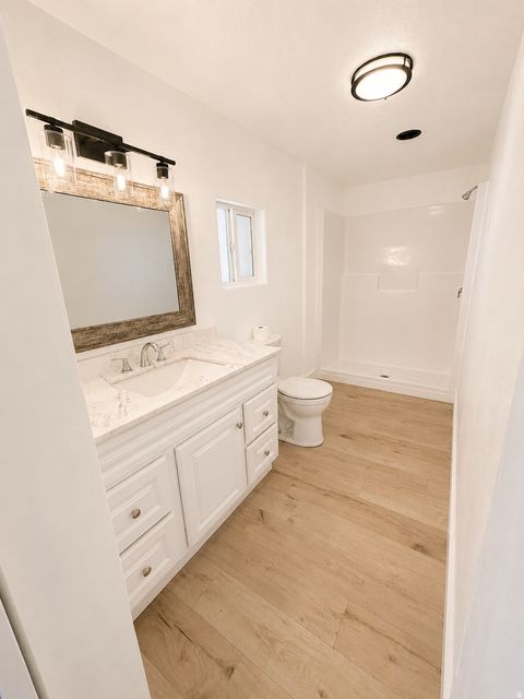 Tiny photo for 131 N RICKIE RD, Washington, UT 84780 (MLS # 2173588)