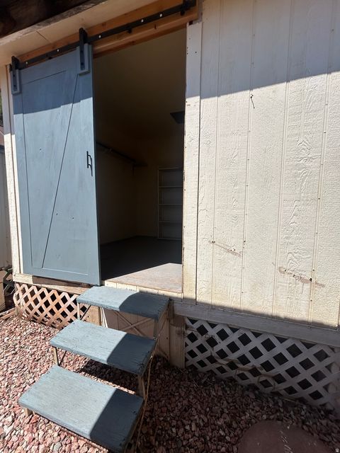 Tiny photo for 131 N RICKIE RD, Washington, UT 84780 (MLS # 2173588)