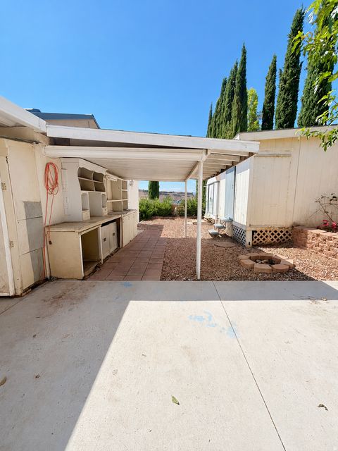 Tiny photo for 131 N RICKIE RD, Washington, UT 84780 (MLS # 2173588)