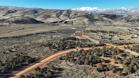 Tiny photo for 5011 COUGAR RUN #22, Birdseye, UT 84629 (MLS # 2146889)