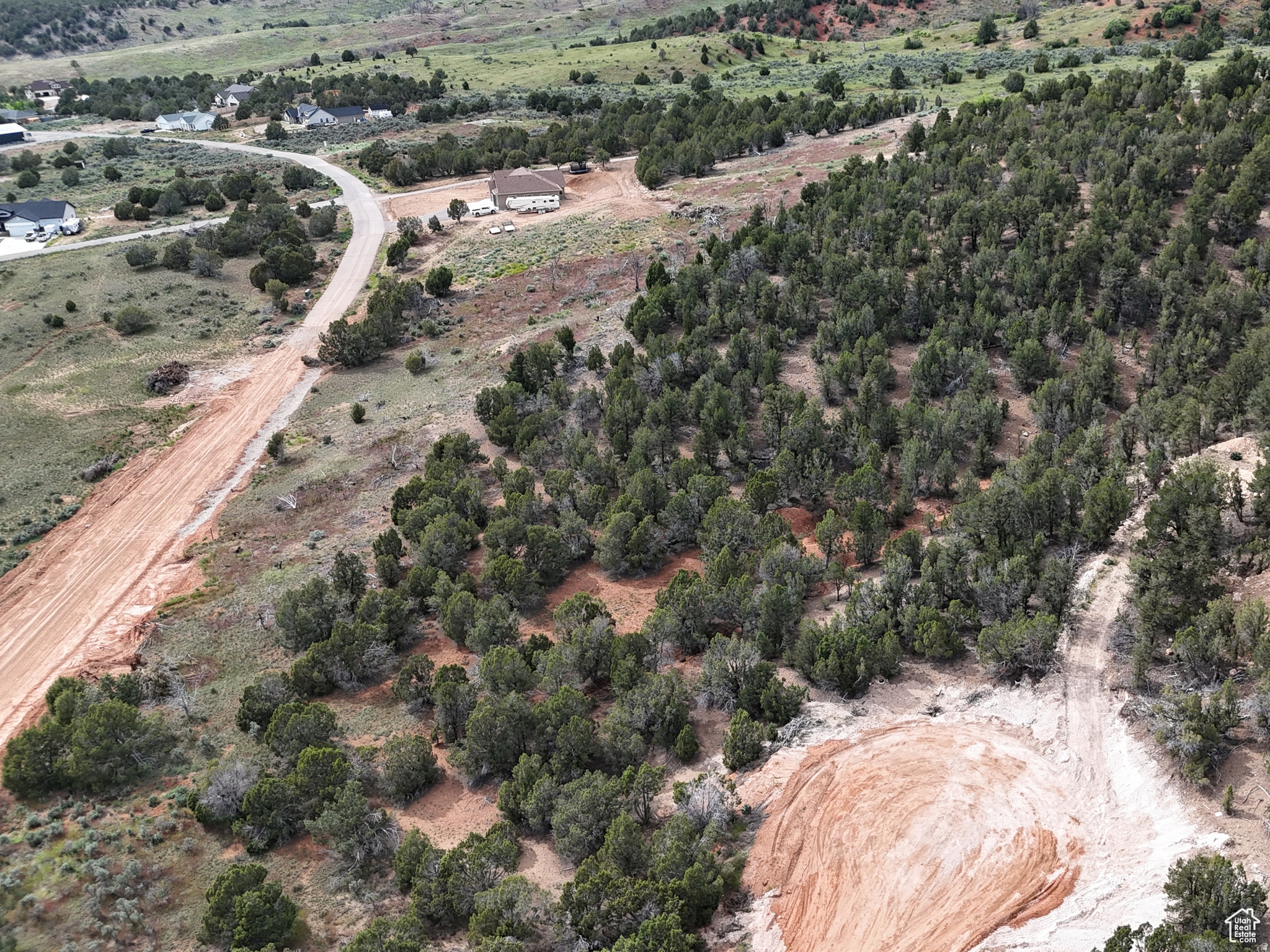 EAGLES LANDING - Land