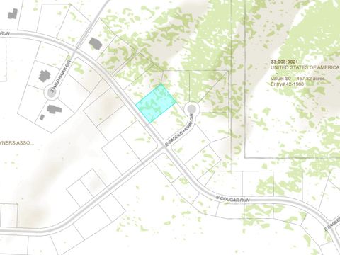 Tiny photo for 5011 COUGAR RUN #22, Birdseye, UT 84629 (MLS # 2146889)