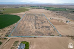 Vacant Land For Sale - 16313 E 5000<br/> Randlett, UT 84063