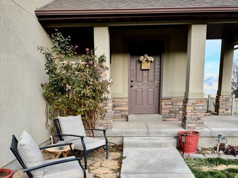 Tiny photo for 6798 N YAKIMA WAY, Eagle Mountain, UT 84005 (MLS # 2126878)