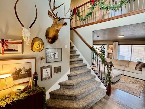 Tiny photo for 6798 N YAKIMA WAY, Eagle Mountain, UT 84005 (MLS # 2126878)