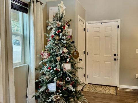 Tiny photo for 6798 N YAKIMA WAY, Eagle Mountain, UT 84005 (MLS # 2126878)