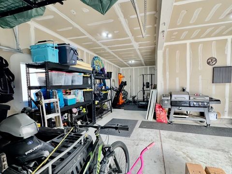 Tiny photo for 6798 N YAKIMA WAY, Eagle Mountain, UT 84005 (MLS # 2126878)