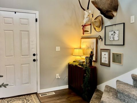 Tiny photo for 6798 N YAKIMA WAY, Eagle Mountain, UT 84005 (MLS # 2126878)