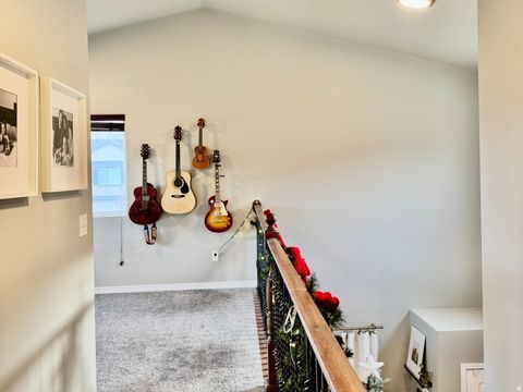 Tiny photo for 6798 N YAKIMA WAY, Eagle Mountain, UT 84005 (MLS # 2126878)