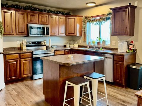 Tiny photo for 6798 N YAKIMA WAY, Eagle Mountain, UT 84005 (MLS # 2126878)