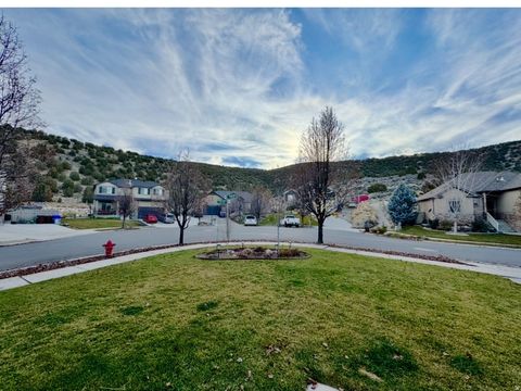 Tiny photo for 6798 N YAKIMA WAY, Eagle Mountain, UT 84005 (MLS # 2126878)