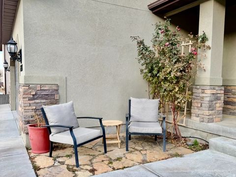 Tiny photo for 6798 N YAKIMA WAY, Eagle Mountain, UT 84005 (MLS # 2126878)