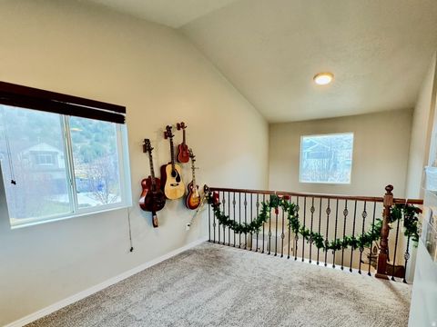 Tiny photo for 6798 N YAKIMA WAY, Eagle Mountain, UT 84005 (MLS # 2126878)