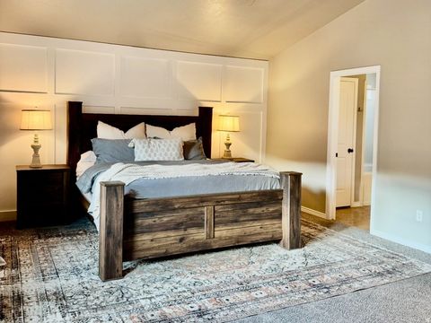 Tiny photo for 6798 N YAKIMA WAY, Eagle Mountain, UT 84005 (MLS # 2126878)