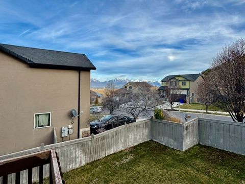 Tiny photo for 6798 N YAKIMA WAY, Eagle Mountain, UT 84005 (MLS # 2126878)