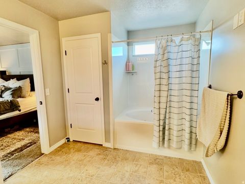 Tiny photo for 6798 N YAKIMA WAY, Eagle Mountain, UT 84005 (MLS # 2126878)