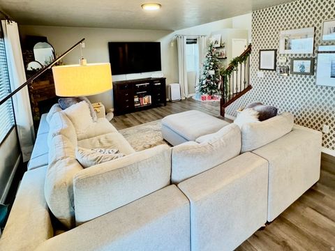 Tiny photo for 6798 N YAKIMA WAY, Eagle Mountain, UT 84005 (MLS # 2126878)