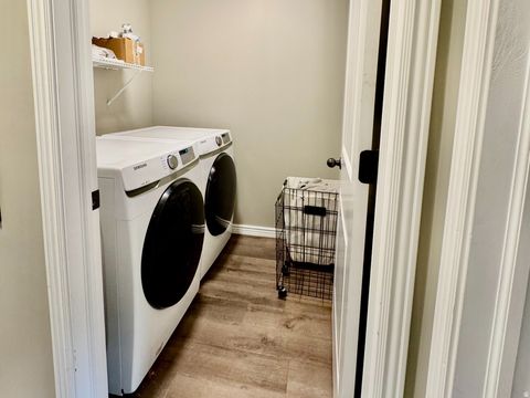 Tiny photo for 6798 N YAKIMA WAY, Eagle Mountain, UT 84005 (MLS # 2126878)