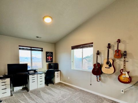 Tiny photo for 6798 N YAKIMA WAY, Eagle Mountain, UT 84005 (MLS # 2126878)