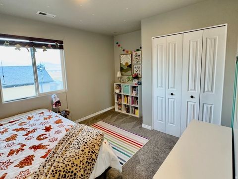 Tiny photo for 6798 N YAKIMA WAY, Eagle Mountain, UT 84005 (MLS # 2126878)