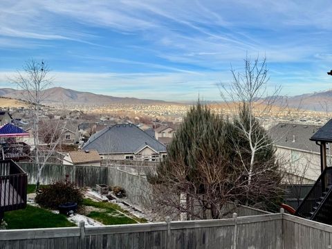 Tiny photo for 6798 N YAKIMA WAY, Eagle Mountain, UT 84005 (MLS # 2126878)