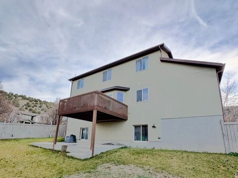 Tiny photo for 6798 N YAKIMA WAY, Eagle Mountain, UT 84005 (MLS # 2126878)