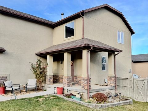 Tiny photo for 6798 N YAKIMA WAY, Eagle Mountain, UT 84005 (MLS # 2126878)