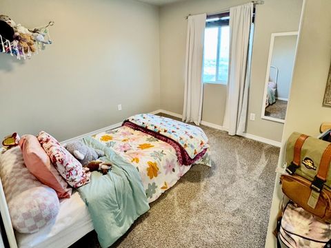 Tiny photo for 6798 N YAKIMA WAY, Eagle Mountain, UT 84005 (MLS # 2126878)