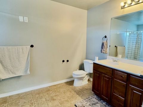 Tiny photo for 6798 N YAKIMA WAY, Eagle Mountain, UT 84005 (MLS # 2126878)