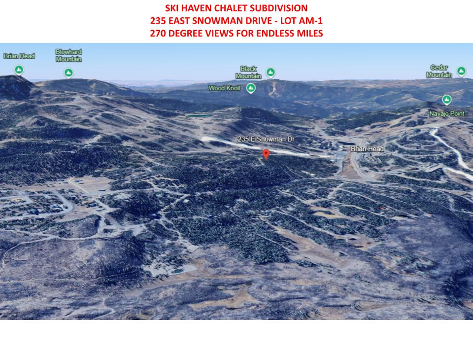 SKI HAVEN CHALET - Land