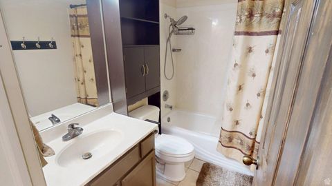 Tiny photo for 429 E 1600 N, Pleasant Grove, UT 84062 (MLS # 2113978)