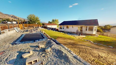 Tiny photo for 429 E 1600 N, Pleasant Grove, UT 84062 (MLS # 2113978)