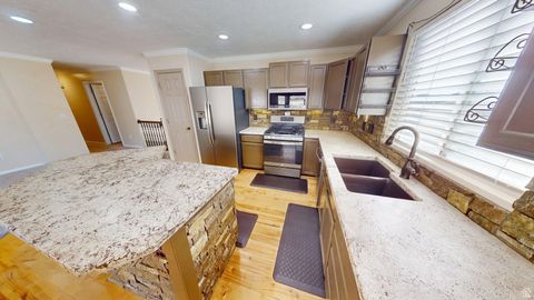 Tiny photo for 429 E 1600 N, Pleasant Grove, UT 84062 (MLS # 2113978)