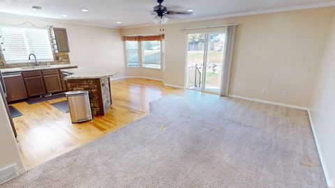 Tiny photo for 429 E 1600 N, Pleasant Grove, UT 84062 (MLS # 2113978)