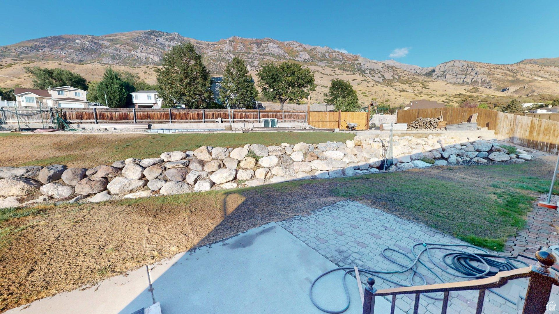 HIGH MOUNTAIN MEADOWS - Residential