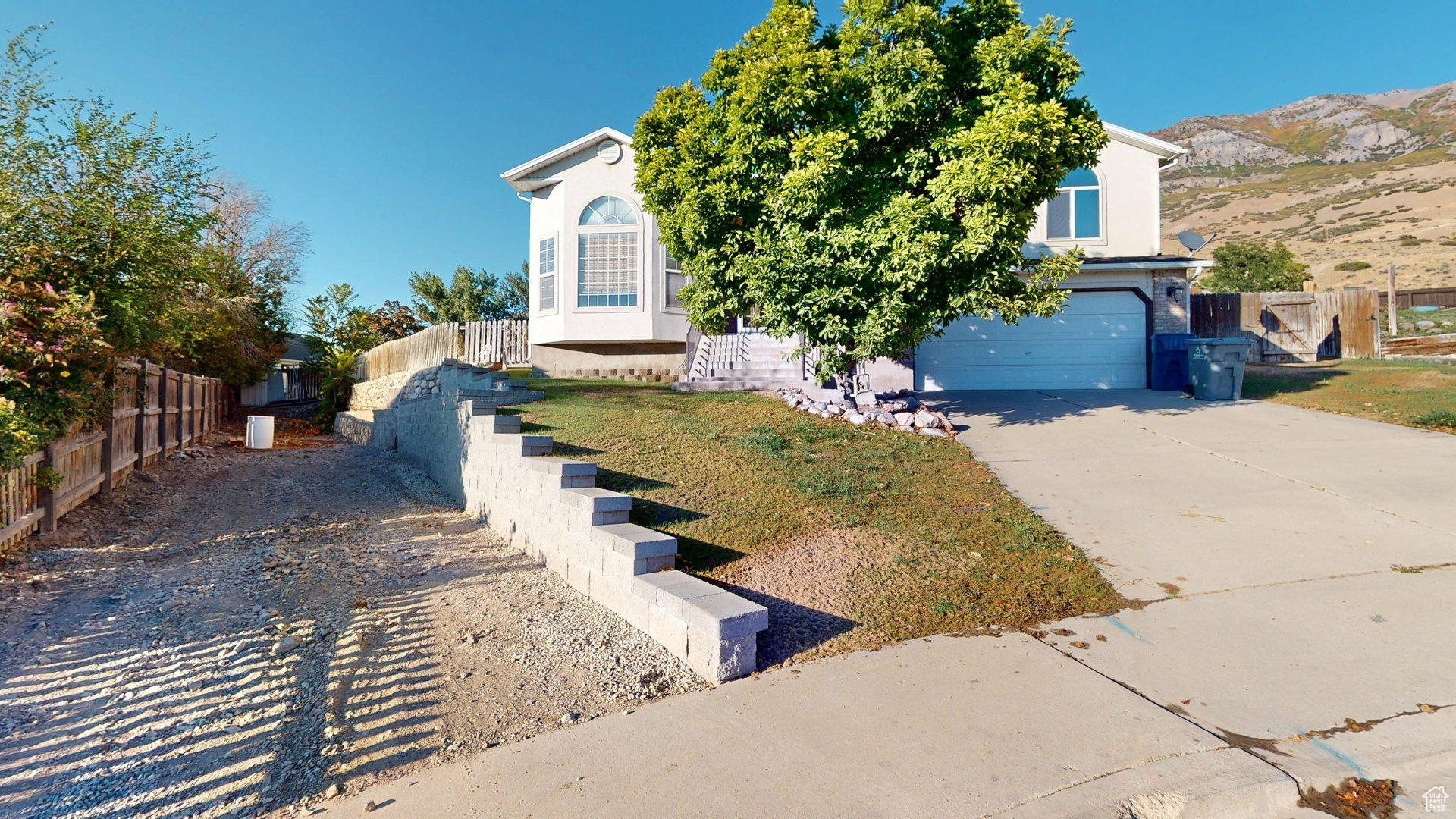 HIGH MOUNTAIN MEADOWS - Residential