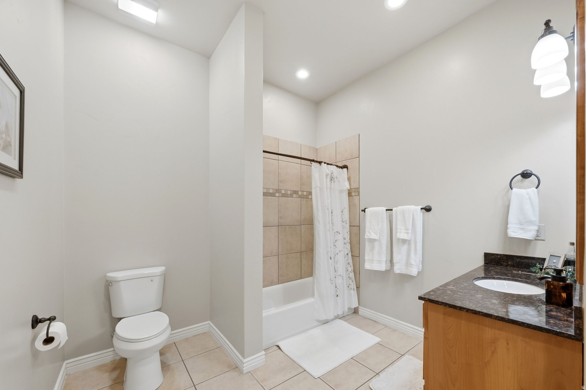 OAK TERRACE - Residential