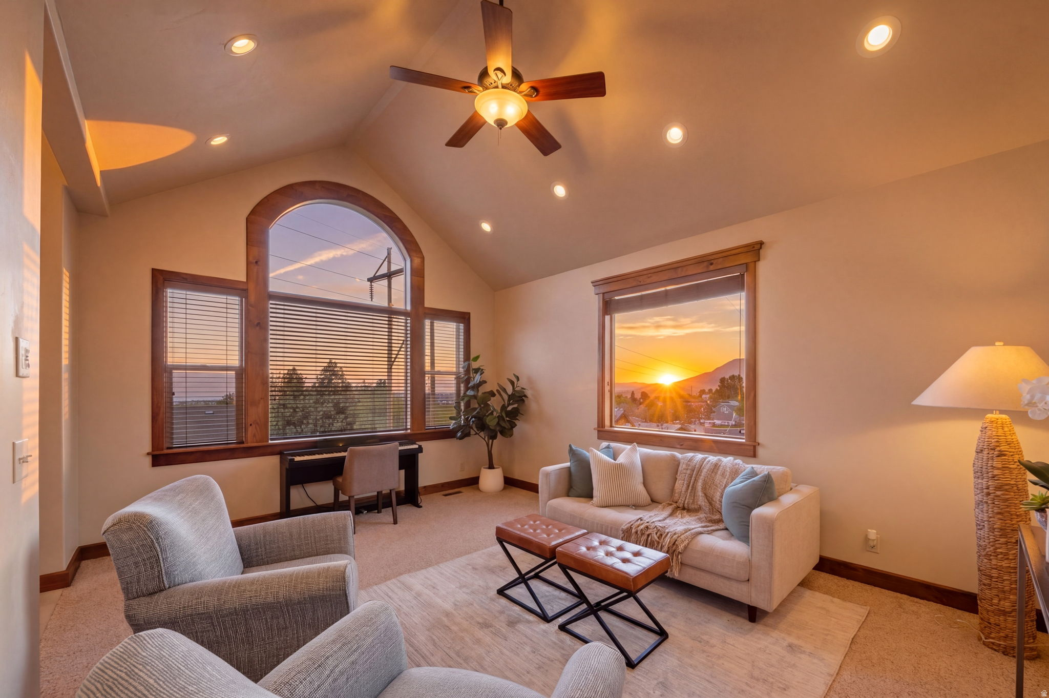 OAK TERRACE - Residential