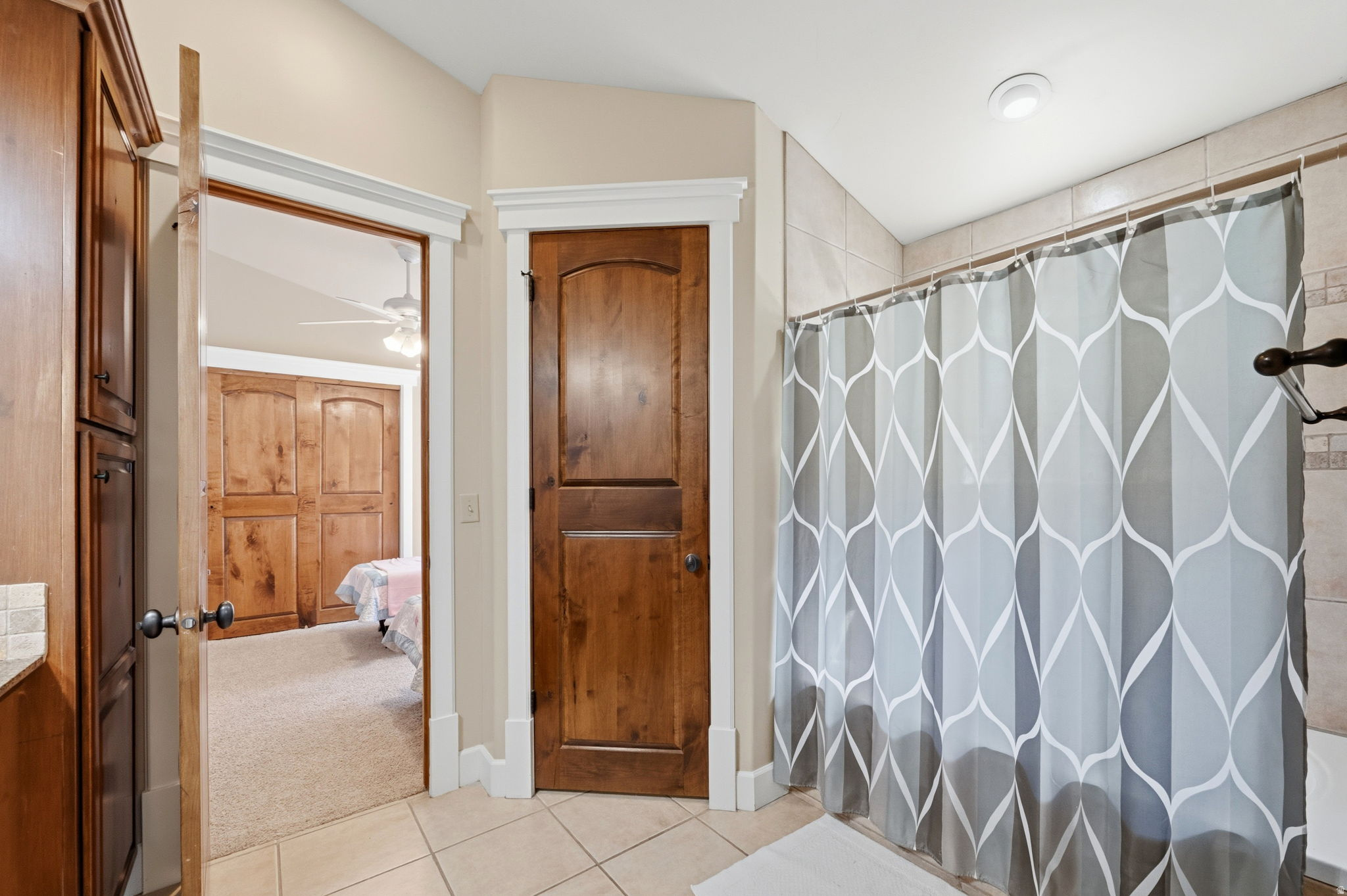 OAK TERRACE - Residential