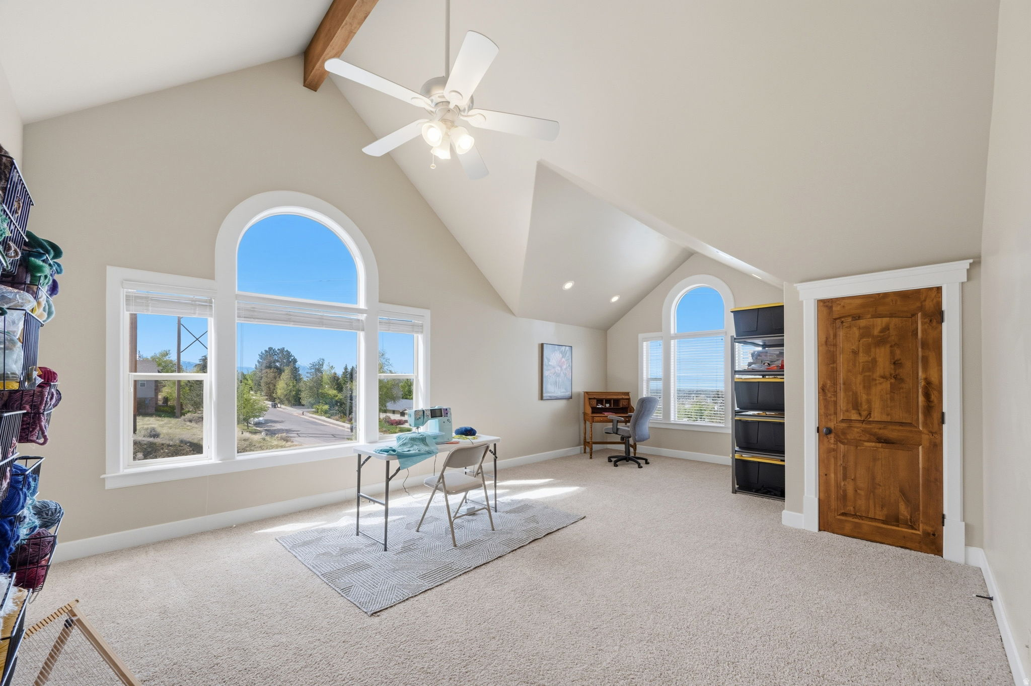 OAK TERRACE - Residential