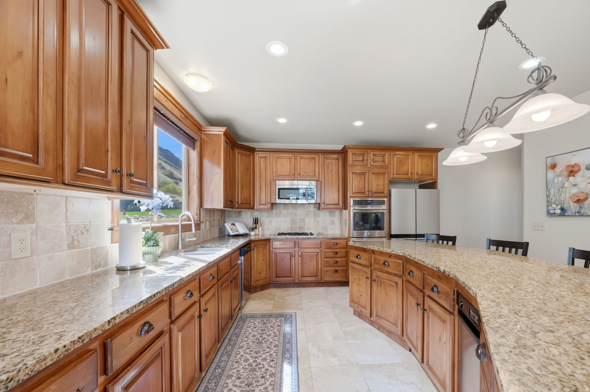 OAK TERRACE - Residential