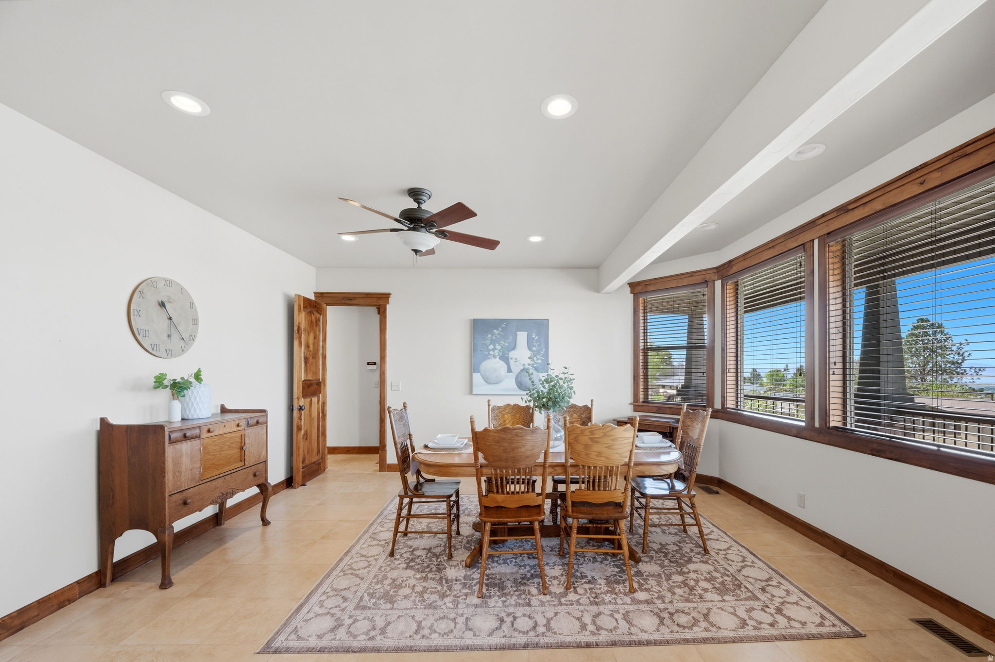 OAK TERRACE - Residential