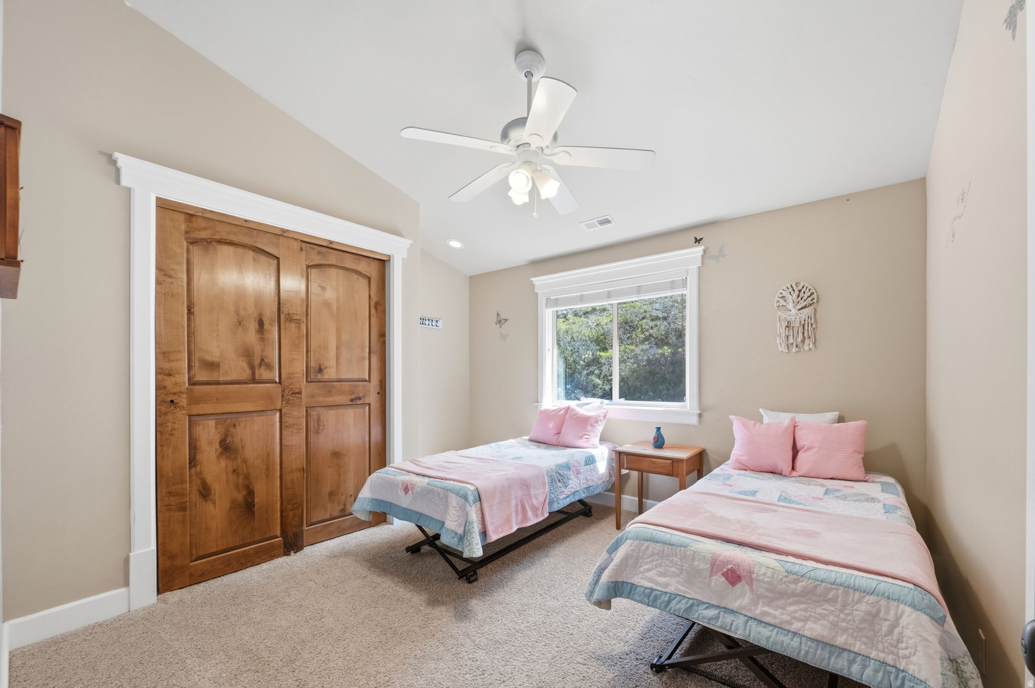 OAK TERRACE - Residential