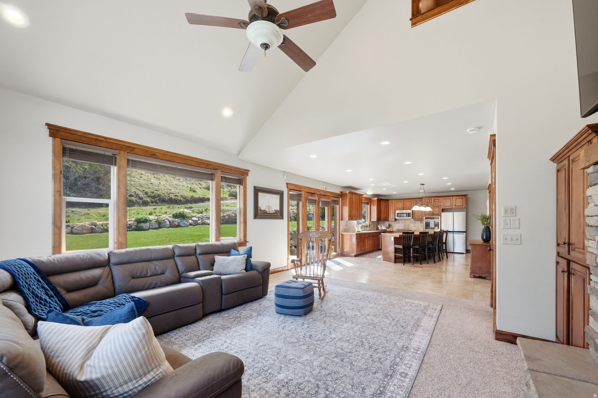 OAK TERRACE - Residential