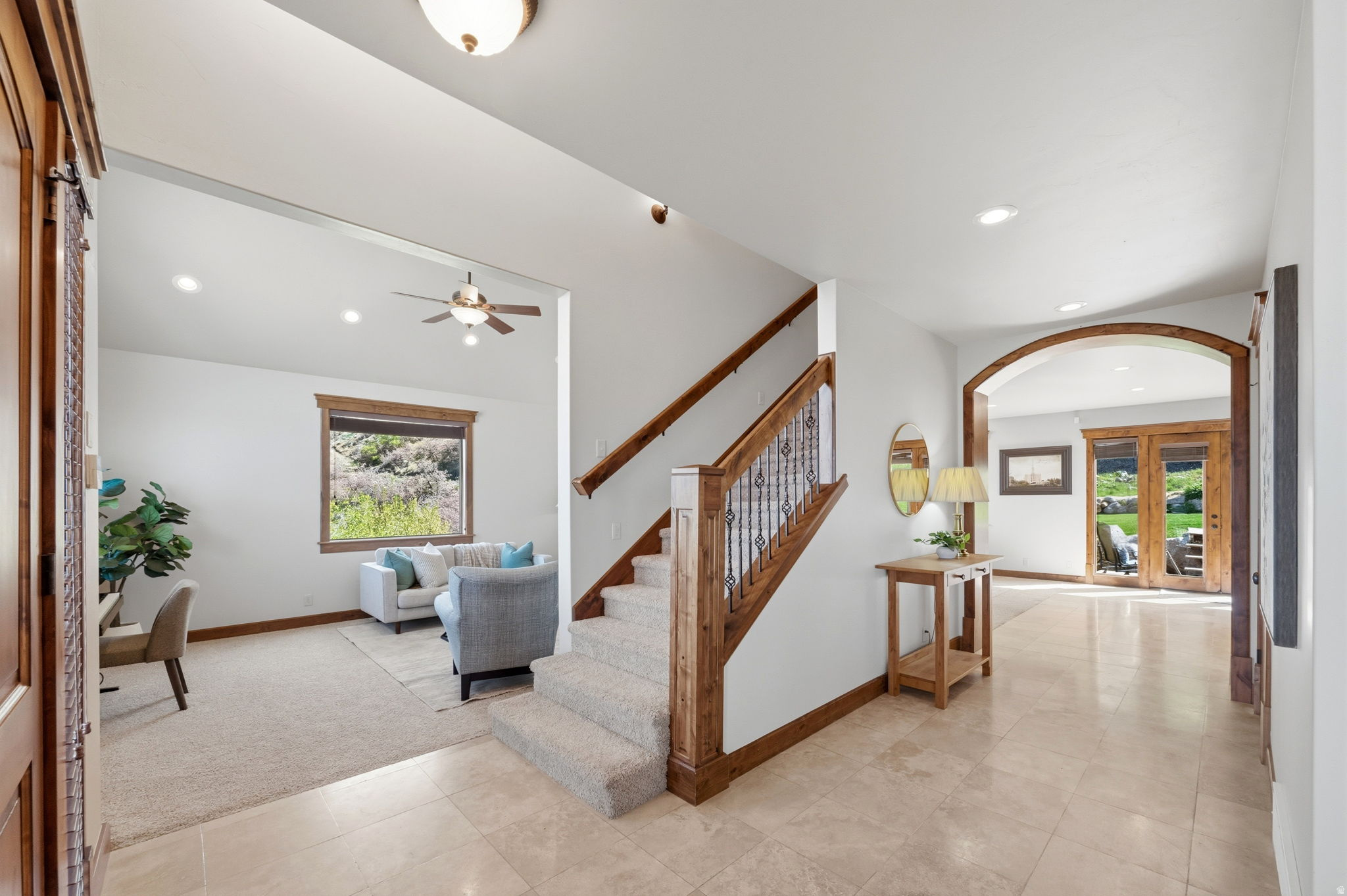 OAK TERRACE - Residential