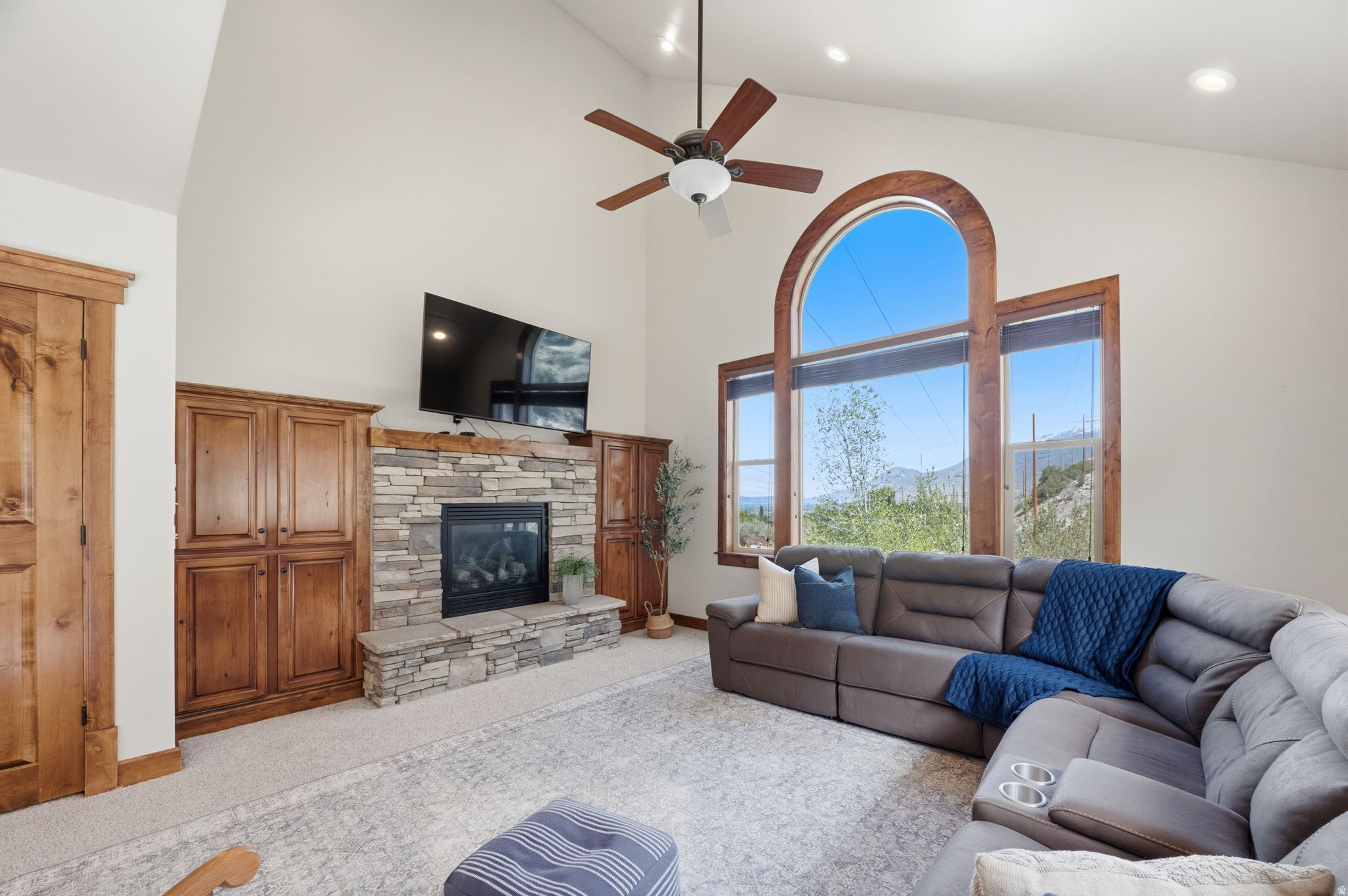 OAK TERRACE - Residential