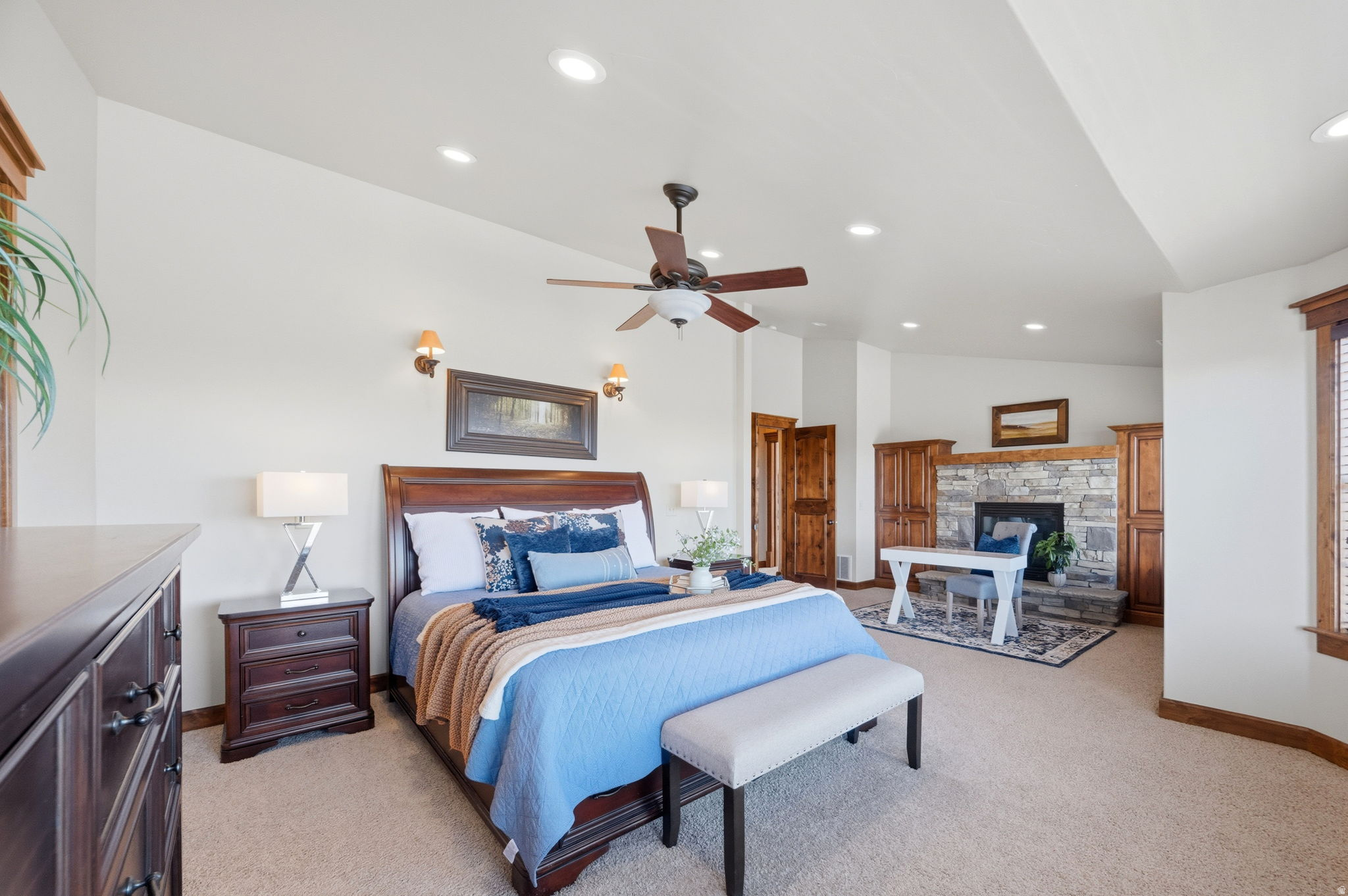 OAK TERRACE - Residential