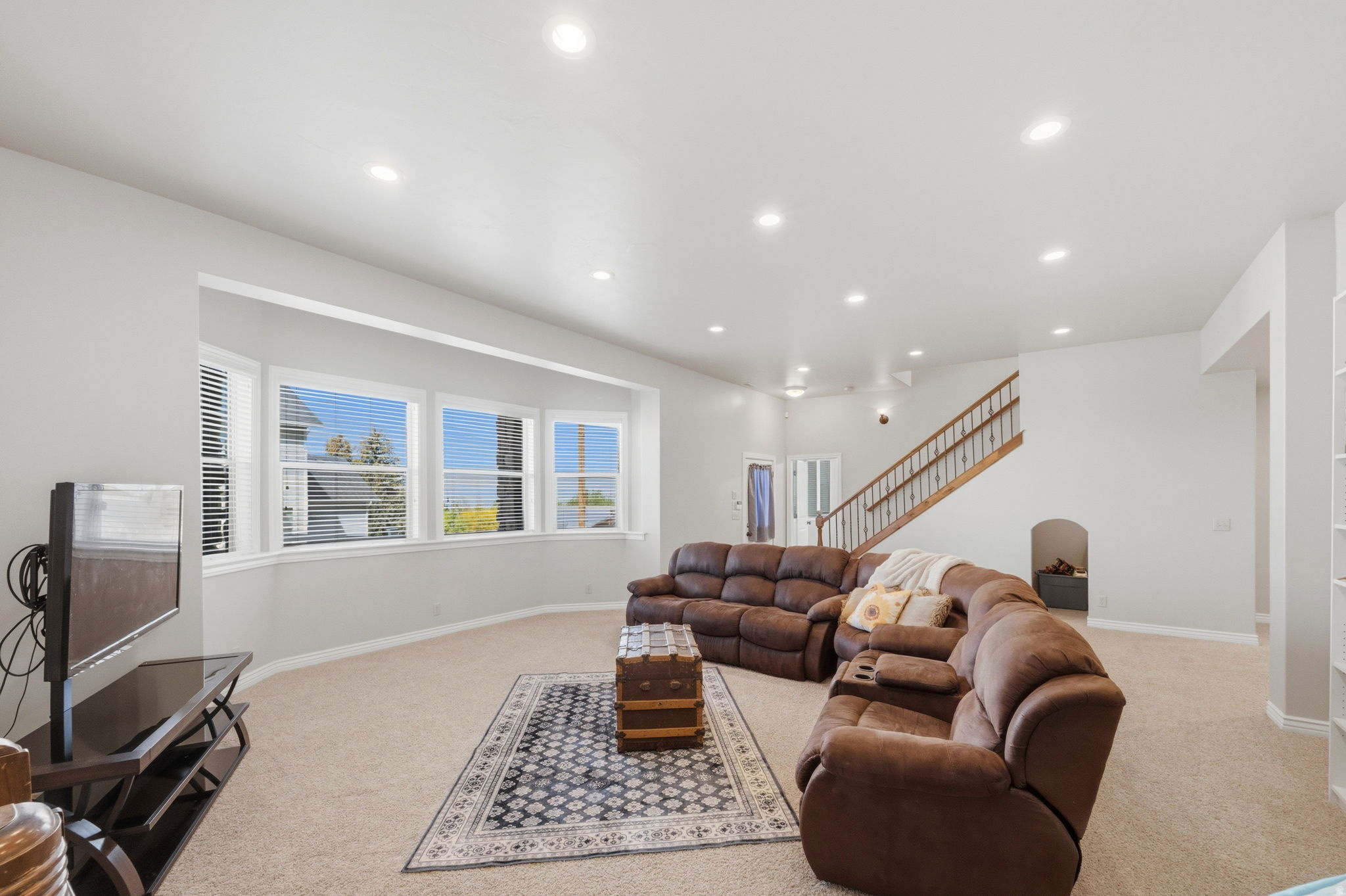 OAK TERRACE - Residential