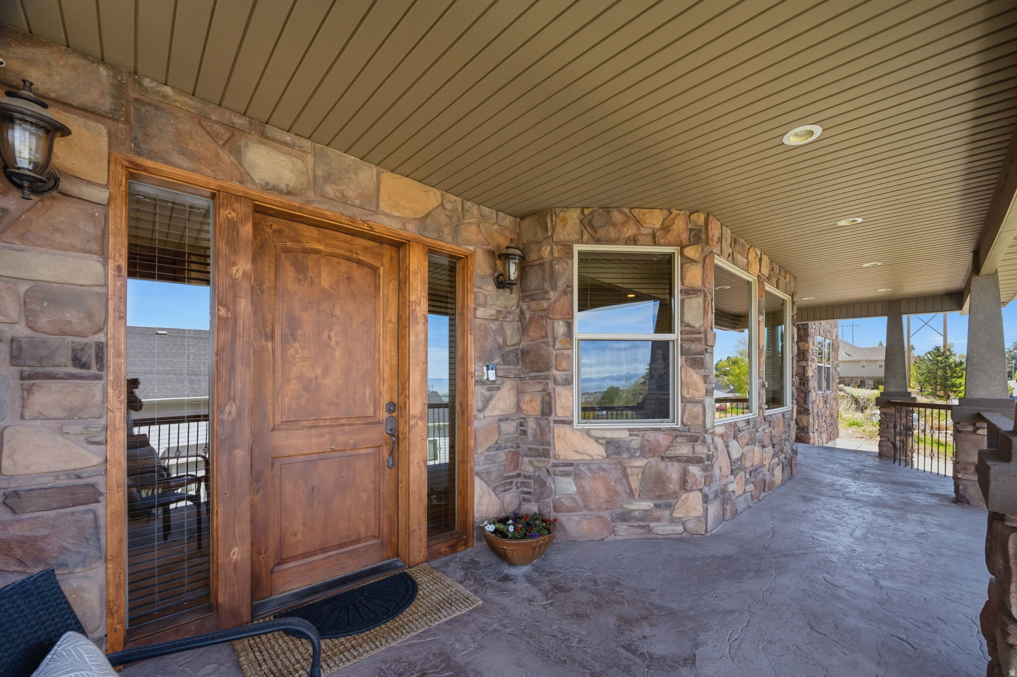 OAK TERRACE - Residential